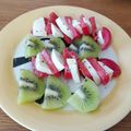 づぃんこ's cooksnap of when they made 我が家のカプレーゼ.