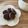 いいちご's cooksnap of when they made ガナッシュ風 クリスタルクッキー.