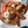 yu🐓's cooksnap of when they made カニカマ&竹輪のバター醤油和え.