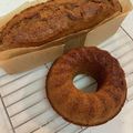 kitchen＊s's cooksnap of when they made ズッキーニブレッド.