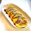 かっちゃん杉's cooksnap of when they made ピリ辛！もやしとニラだけのとん平風.