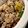 MULA's cooksnap of when they made ひじきの炊き込みご飯で・・レタス炒飯！！.