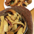 Etsu☆ko's cooksnap of when they made イカの煮付け‎⁦ᔦꙬᔨ.