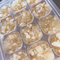 クックWHCYV3☆'s cooksnap of when they made [離乳食後期]タラと野菜のとろとろ煮.