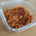 さんごりあす's cooksnap of when they made ウチの定番・洋食屋さん風ミートソース.