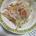 クックH86AFM☆'s cooksnap of when they made 新玉ねぎいっぱいのマリネ.