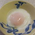 MUJIRUSI☆'s cooksnap of when they made 8分放置で美味しい温玉.