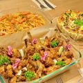 LULU♡まみ's cooksnap of when they made レトロ昭和チック★チューリップ鶏から揚げ.
