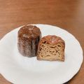 †あいママ†'s cooksnap of when they made 全卵で作るコーヒーカヌレ.