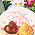 ゆるмαмα's cooksnap of when they made チビのたい焼き.