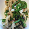 かずくん☆'s cooksnap of when they made ちくわとピーマンの塩昆布炒め.