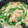 ぷらむ♪'s cooksnap of when they made 【農家のレシピ】しろなと揚げの煮びたし.