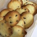 ひなりのママ's cooksnap of when they made ドロップクッキー《チョコチップ》.