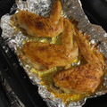 四児のハハ's cooksnap of when they made おひとりさまの鶏手羽を焼くだけおつまみ.