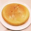 さおりらっくま's cooksnap of when they made ぐりとぐら風☆HMでつくるホットケーキ.