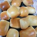 あいかなと's cooksnap of when they made ディナーロール❀コストコ·風❀秘密はHM.