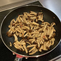 四児のハハ's cooksnap of when they made きのこ大量消費で作り置き.