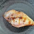 KAORU4649's cooksnap of when they made お年寄り絶賛シリーズ☆ぶり塩麹焼き☆.