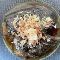 KAORU4649's cooksnap of when they made 記録用　ナスの焼き浸し.