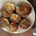 クック0RJ66V☆'s cooksnap of when they made ひじきの煮物でヘルシー豆腐ハンバーグ♪.