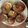 クック0RJ66V☆'s cooksnap of when they made ひじきの煮物でヘルシー豆腐ハンバーグ♪.