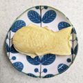 クックGB6431☆'s cooksnap of when they made もちもちの白い鯛焼き.