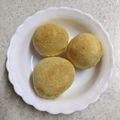 クックGB6431☆'s cooksnap of when they made もちもち☆ポンデケージョ.