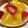 ぱぴぷーぷ's cooksnap of when they made オレンジトマトのサラダ★。.