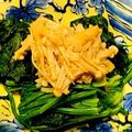 46ikuma's cooksnap of when they made 本当にカンタン手作りなめ茸.