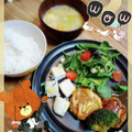 海理ママ's cooksnap of when they made 簡単！はんぺん　からしマヨ.
