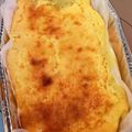アキプゥ's cooksnap of when they made ☆HMとヨーグルトで超簡単チーズケーキ☆.