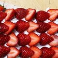 なごめぐママ's cooksnap of when they made ザッハトルテ風 ガナッシュサンドケーキ.
