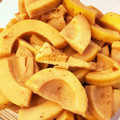 ＊にゃ〜＊'s cooksnap of when they made 簡単！酒のつまみ♡たけのこの煮物.
