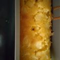 コーヒーより紅茶's cooksnap of when they made 絶対失敗しない☆簡単パウンドケーキ.