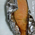 ﾌﾞﾚﾝﾀﾞ's cooksnap of when they made 洗い物なし☆我が家の鮭の焼き方＆食べ方.