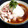 三毛猫ちこ's cooksnap of when they made 梅ささみおろしそうめん.
