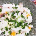 keikoree's cooksnap of when they made お手軽♪やきとり缶でシンプル鶏めし.