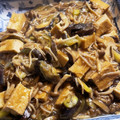 こむきむこ's cooksnap of when they made きのことなすと厚揚げのとろみ煮炒め.