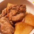 良mama's cooksnap of when they made 鶏もも肉とジャガイモのさっぱり煮.