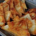 ひぃたろぉ～♪'s cooksnap of when they made 簡単！そのままパクパク春巻♪.