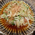 りりぱっとりん's cooksnap of when they made 和えるだけ☆豆苗ともやしの梅ポン和え.