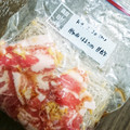 わかゆき♡'s cooksnap of when they made 保存バッグ作り置き 豚肉と春雨の甘酢炒め.