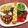 たくぽんす's cooksnap of when they made スパイダーマンキャラ弁♡子供の日に！.
