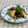 umemodoki's cooksnap of when they made 舞茸のガーリックバター.