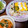 らとりー's cooksnap of when they made ちらし寿司でお遊び　鯉のぼり＆ケーキ型.