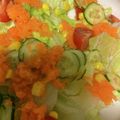 んりおか's cooksnap of when they made 美肌&健康に【にんじんドレッシング】.