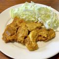 まなポコ's cooksnap of when they made 鶏むね肉deタンドリーチキン.