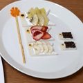 Loveschoco's cooksnap of when they made 簡単！こどもの日鯉のぼりプレート.