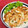 マルんちの丸顔's cooksnap of when they made 簡単＊長いもとはんぺんの紅生姜焼き.