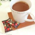 ＊naｰno＊'s cooksnap of when they made 甘ーいなんちゃってカフェモカ♡.